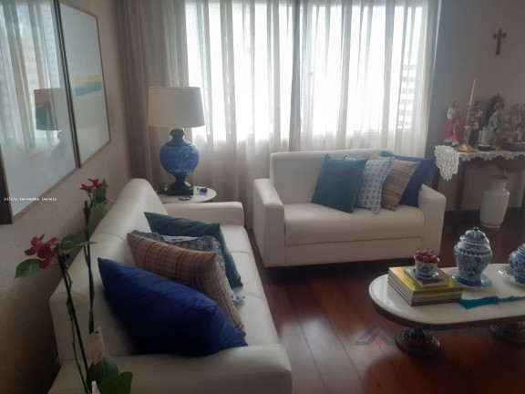 Imagem Apartamento com 4 Quartos à Venda, 213 m² em Caminho Das árvores - Salvador