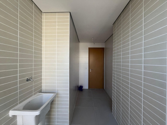 Imagem Apartamento com 3 Quartos à Venda, 101 m² em Gonzaga - Santos