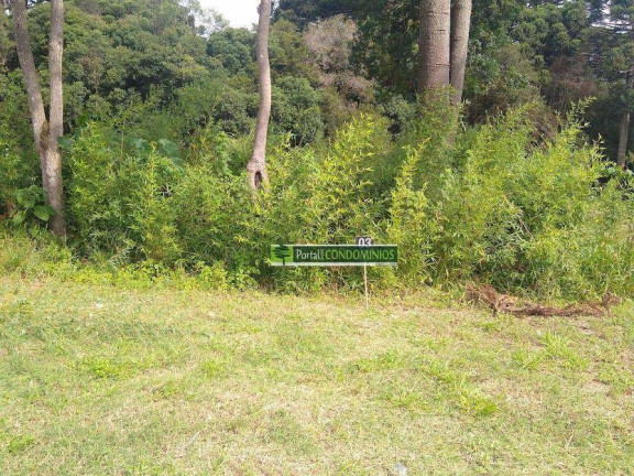 Terreno à Venda, 2.677 m² em Augusta - Curitiba