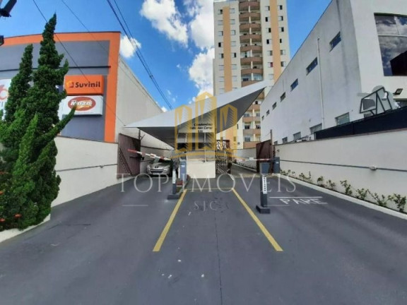 Apartamento com 2 Quartos à Venda, 58 m² em Jaboticabeira - Taubaté