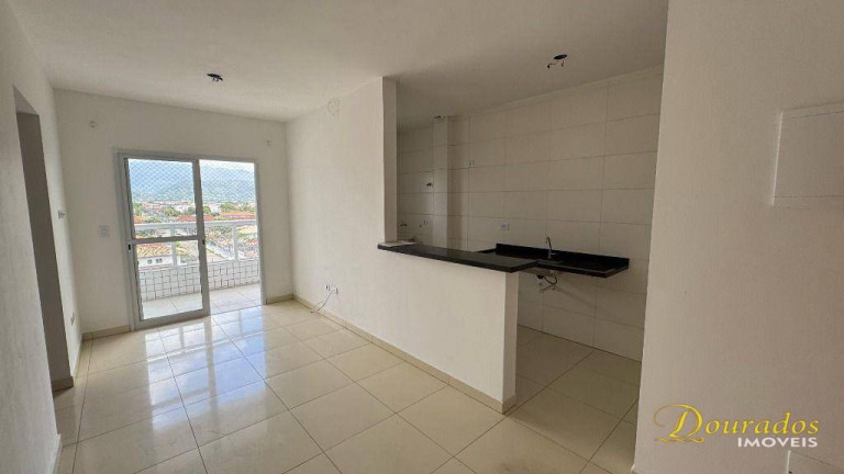 Imagem Apartamento com 1 Quarto à Venda, 45 m² em Maracanã - Praia Grande Imagem Apartamento com 1 Quarto à Venda, 45 m² em Maracanã - Praia Grande