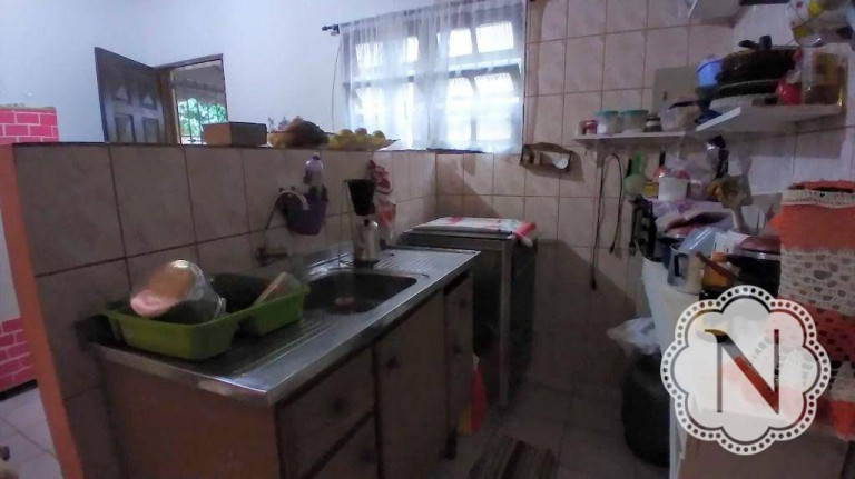 Imagem Casa com 2 Quartos à Venda, 43 m² em Tupy - Itanhaém