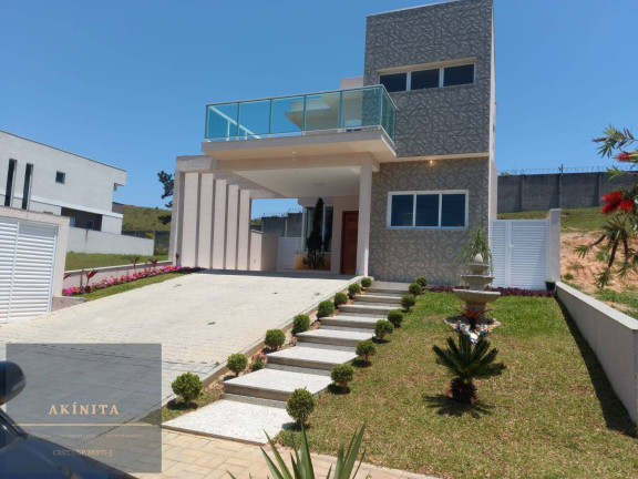 Imagem Casa de Condomínio com 3 Quartos à Venda, 189 m² em Residencial Estância Bom Repouso - Mogi Das Cruzes Imagem Casa de Condomínio com 3 Quartos à Venda, 189 m² em Residencial Estância Bom Repouso - Mogi Das Cruzes
