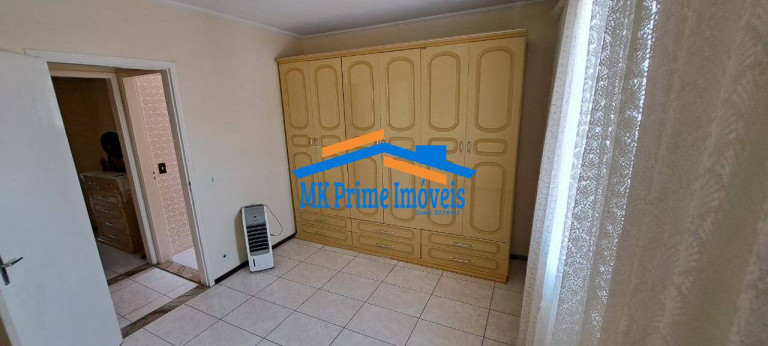 Imagem Sobrado com 2 Quartos à Venda, 145 m² em Pestana - Osasco