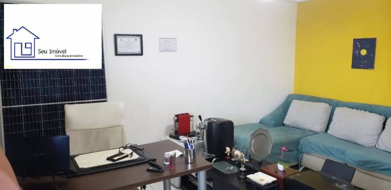 Imagem Apartamento com 4 Quartos para Alugar, 173 m² em Vargem Grande - Rio De Janeiro