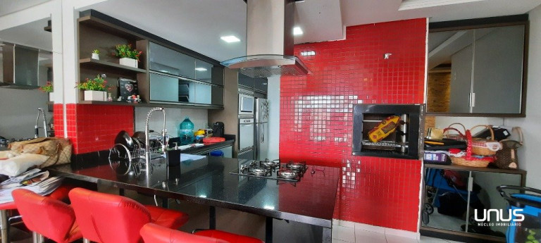 Imagem Apartamento com 2 Quartos à Venda, 92 m² em Barreiros - São José Imagem Apartamento com 2 Quartos à Venda, 92 m² em Barreiros - São José