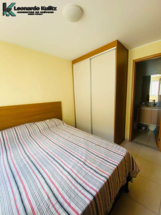Imagem Apartamento com 3 Quartos à Venda, 64 m² em Ataíde - Vila Velha Imagem Apartamento com 3 Quartos à Venda, 64 m² em Ataíde - Vila Velha