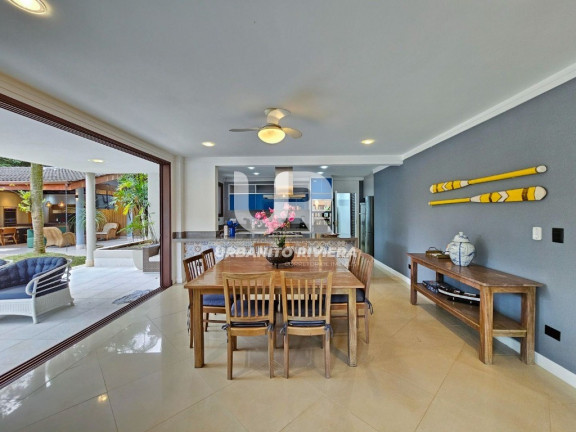Imagem Casa com 6 Quartos à Venda, 800 m² em Riviera | Módulo 05 - Bertioga