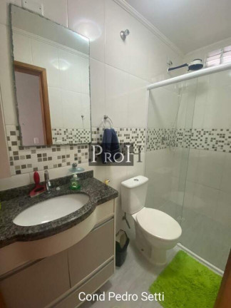 Imagem Cobertura com 2 Quartos à Venda, 114 m² em Vila Palmares - Santo André