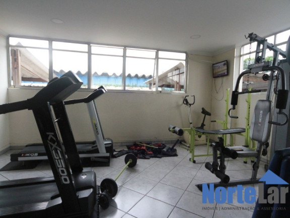 Imagem Apartamento com 2 Quartos à Venda, 50 m² em Limão - São Paulo