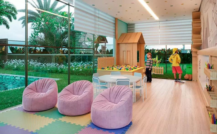Imagem Apartamento com 3 Quartos à Venda, 108 m² em Boa Viagem - Recife