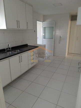 Imagem Apartamento com 3 Quartos à Venda ou Locação, 200 m² em Santana - São Paulo