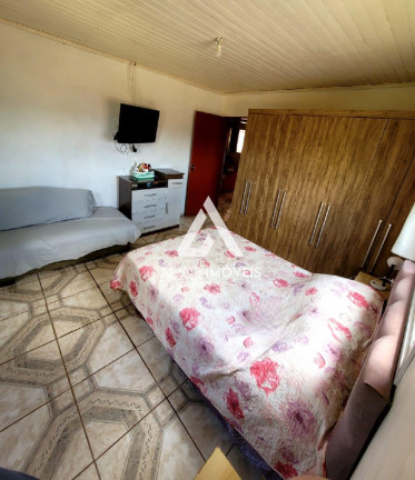 Imagem Casa com 2 Quartos à Venda, 164 m² em Hilda - Cruz Alta