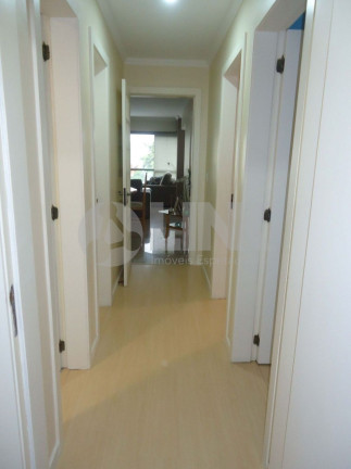 Imagem Apartamento com 3 Quartos à Venda, 193 m² em Jardim Itu - Porto Alegre Imagem Apartamento com 3 Quartos à Venda, 193 m² em Jardim Itu - Porto Alegre