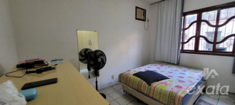 Imagem Casa com 3 Quartos à Venda, 75 m² em Manoel Plaza - Serra