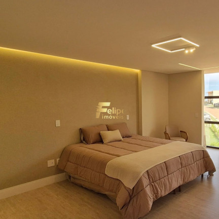 Imagem Casa com 4 Quartos à Venda, 595 m² em Enseada Azul - Guarapari