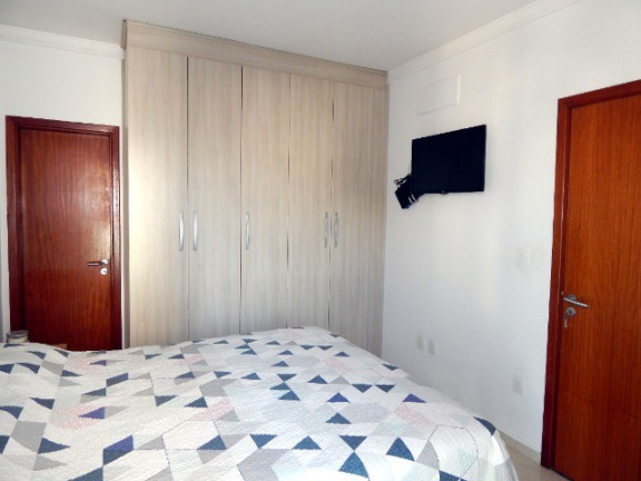 Imagem Apartamento com 3 Quartos à Venda, 88 m² em Jardim Paulistano - Sorocaba