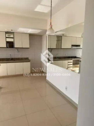 Imagem Apartamento com 2 Quartos à Venda, 62 m² em Setor Central - Goiânia Imagem Apartamento com 2 Quartos à Venda, 62 m² em Setor Central - Goiânia