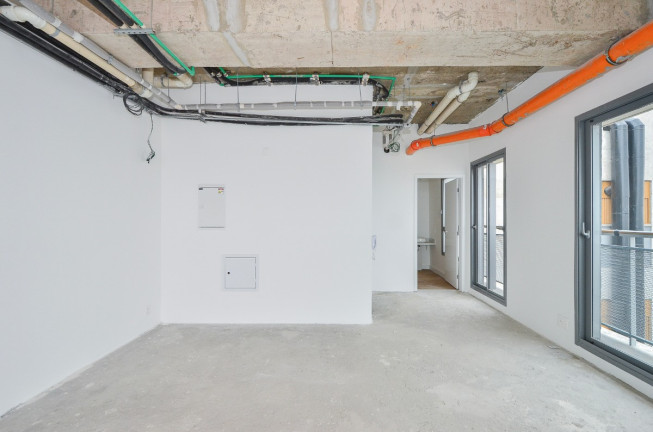Imagem Apartamento com 1 Quarto à Venda, 64 m² em Jardim Das Acácias - São Paulo Imagem Apartamento com 1 Quarto à Venda, 64 m² em Jardim Das Acácias - São Paulo