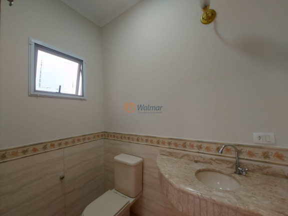 Imagem Casa com 4 Quartos para Alugar, 255 m² em Parque Da Hípica - Campinas Imagem Casa com 4 Quartos para Alugar, 255 m² em Parque Da Hípica - Campinas