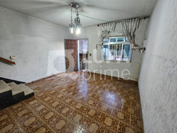 Imagem Casa com 4 Quartos à Venda, 165 m² em Vila Maria - São Paulo Imagem Casa com 4 Quartos à Venda, 165 m² em Vila Maria - São Paulo