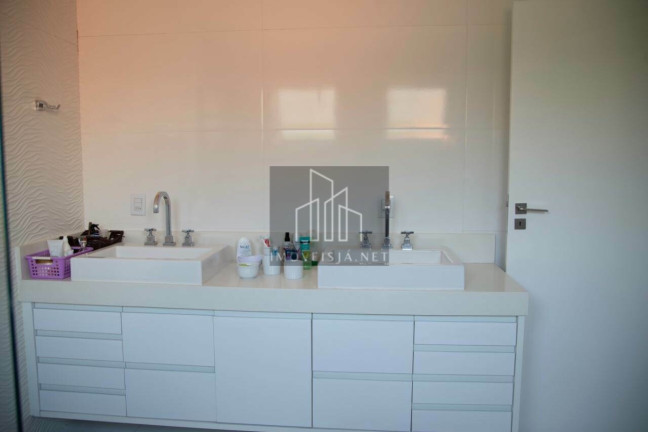 Imagem Casa com 4 Quartos à Venda, 400 m² em Alphaville - Santana De Parnaíba