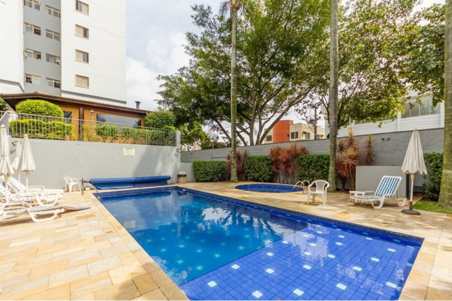 Imagem Imóvel com 3 Quartos à Venda, 61 m² em Vila Santa Catarina - São Paulo Imagem Imóvel com 3 Quartos à Venda, 61 m² em Vila Santa Catarina - São Paulo