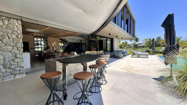 Imóvel com 5 Quartos à Venda, 601 m² em Atlântida - Xangri-lá