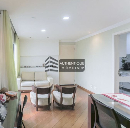 Imagem Apartamento com 3 Quartos à Venda, 84 m² em Jardim Marajoara - São Paulo Imagem Apartamento com 3 Quartos à Venda, 84 m² em Jardim Marajoara - São Paulo
