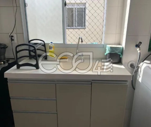 Imagem Apartamento com 2 Quartos à Venda, 42 m² em Marivan - Aracaju Imagem Apartamento com 2 Quartos à Venda, 42 m² em Marivan - Aracaju