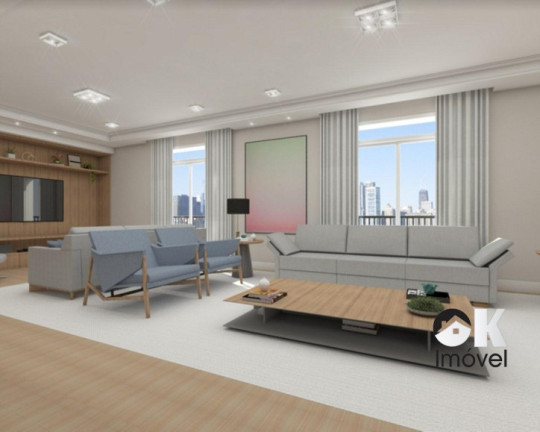 Imagem Apartamento com 3 Quartos à Venda, 287 m² em Jardim Paulista - São Paulo Imagem Apartamento com 3 Quartos à Venda, 287 m² em Jardim Paulista - São Paulo