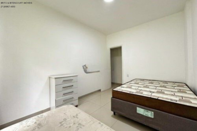 Imagem Imóvel com 3 Quartos à Venda, 80 m² em Barra - Salvador Imagem Imóvel com 3 Quartos à Venda, 80 m² em Barra - Salvador