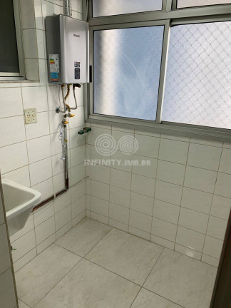 Imagem Apartamento com 2 Quartos à Venda, 56 m² em Jardim Anália Franco - São Paulo