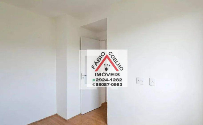 Imagem Apartamento com 2 Quartos à Venda, 36 m² em Interlagos - São Paulo Imagem Apartamento com 2 Quartos à Venda, 36 m² em Interlagos - São Paulo