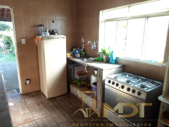 Imagem Casa com 3 Quartos à Venda, 200 m² em Trevo - Belo Horizonte