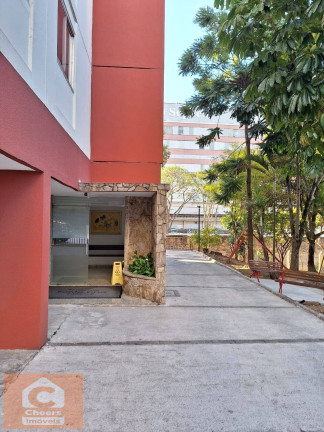 Imagem Apartamento com 2 Quartos à Venda, 73 m² em Vila Mariana - São Paulo Imagem Apartamento com 2 Quartos à Venda, 73 m² em Vila Mariana - São Paulo