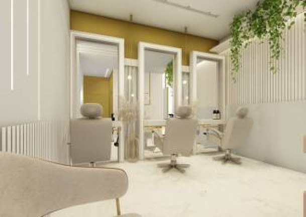 Imagem Apartamento com 3 Quartos à Venda, 121 m² em Centro - Cascavel