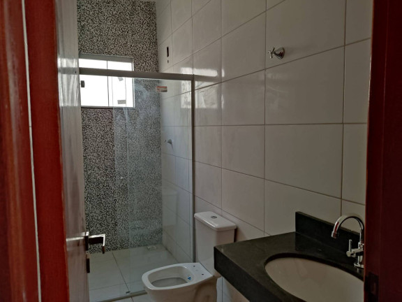 Imagem Casa com 3 Quartos à Venda, 150 m² em Cidade Livre - Aparecida De Goiânia