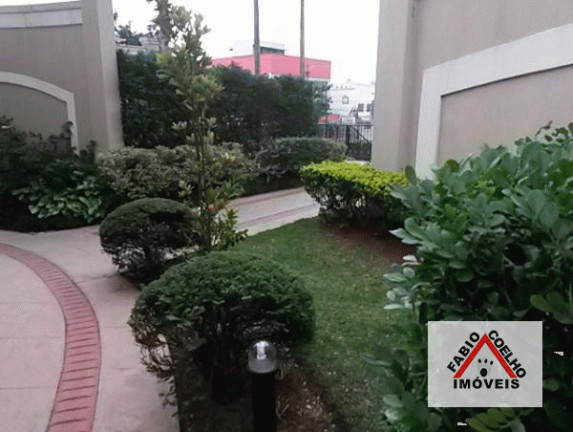 Imagem Apartamento à Venda, 73 m² em Vila Santa Catarina - São Paulo Imagem Apartamento à Venda, 73 m² em Vila Santa Catarina - São Paulo