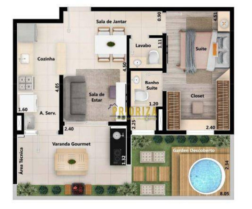 Imagem Apartamento com 2 Quartos à Venda, 57 m² em Condomínio Premium Lituânia - Sorocaba Imagem Apartamento com 2 Quartos à Venda, 57 m² em Condomínio Premium Lituânia - Sorocaba