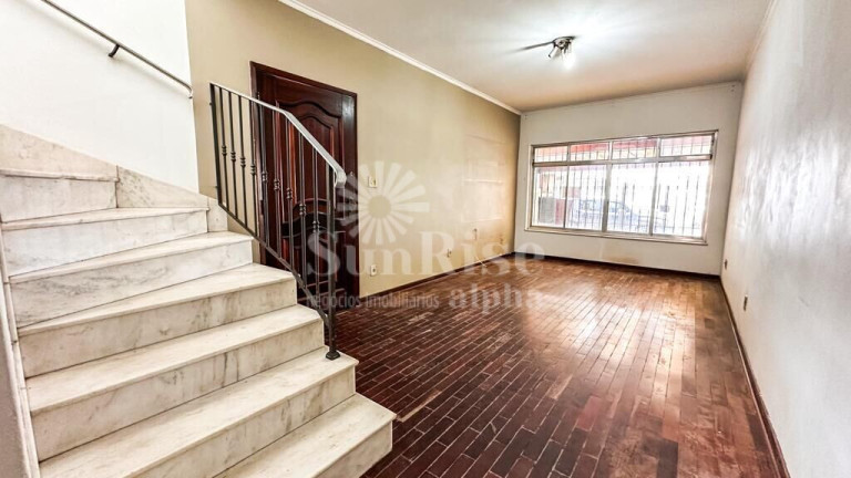 Imagem Casa com 4 Quartos à Venda, 200 m² em Santo Amaro - São Paulo