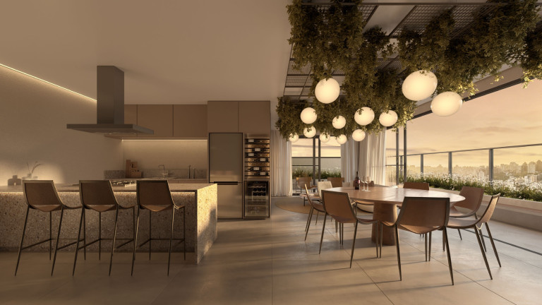 Imagem Imóvel com 4 Quartos à Venda, 295 m² em Petrópolis - Porto Alegre Imagem Imóvel com 4 Quartos à Venda, 295 m² em Petrópolis - Porto Alegre