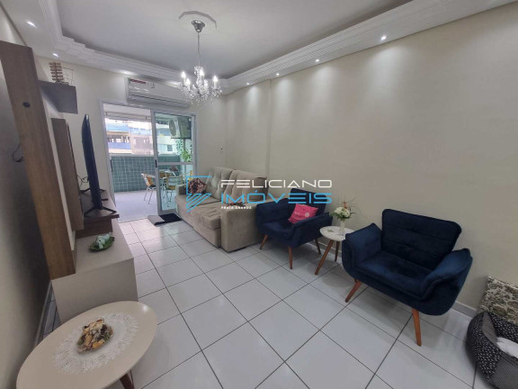 Imagem Apartamento com 2 Quartos à Venda, 101 m² em Boqueirão - Praia Grande Imagem Apartamento com 2 Quartos à Venda, 101 m² em Boqueirão - Praia Grande