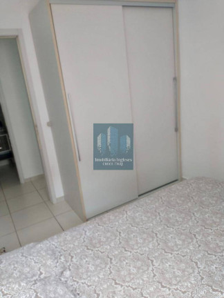 Imagem Apartamento com 2 Quartos à Venda, 59 m² em Ingleses Do Rio Vermelho - Florianópolis