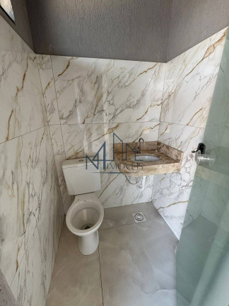 Imagem Casa com 2 Quartos à Venda, 181 m² em Independência - 3º Complemento - Aparecida De Goiânia