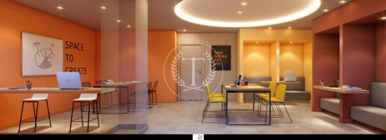 Imagem Apartamento com 1 Quarto à Venda, 27 m² em Perdizes - São Paulo