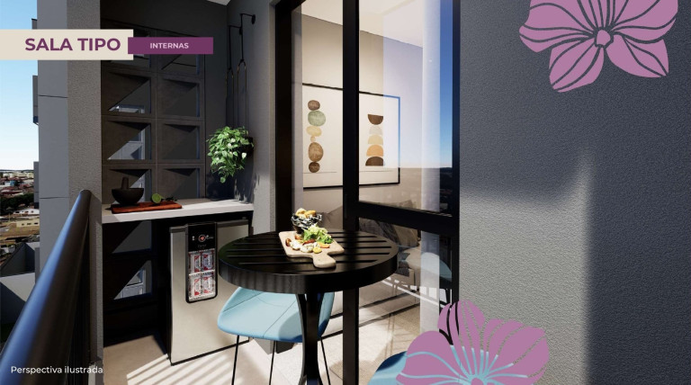Imagem Imóvel com 2 Quartos à Venda, 43 m² em Bonfim Paulista - Ribeirão Preto Imagem Imóvel com 2 Quartos à Venda, 43 m² em Bonfim Paulista - Ribeirão Preto