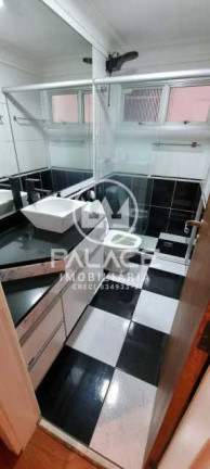 Imagem Apartamento com 3 Quartos à Venda, 86 m² em Nova América - Piracicaba Imagem Apartamento com 3 Quartos à Venda, 86 m² em Nova América - Piracicaba