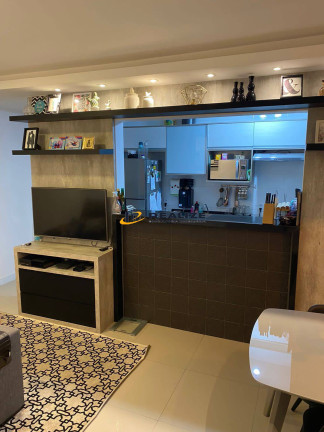 Imagem Apartamento com 2 Quartos à Venda, 46 m² em Parque Jóquei Club - Campos Dos Goytacazes Imagem Apartamento com 2 Quartos à Venda, 46 m² em Parque Jóquei Club - Campos Dos Goytacazes