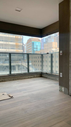 Imagem Apartamento com 1 Quarto à Venda, 44 m² em Itaim Bibi - São Paulo Imagem Apartamento com 1 Quarto à Venda, 44 m² em Itaim Bibi - São Paulo